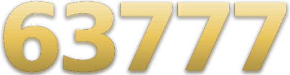 63777 logo